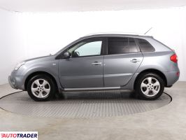 Renault Koleos 2008 2.0 147 KM