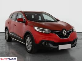 Renault Kadjar - zobacz ofertę