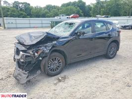 Mazda CX-5 - zobacz ofertę