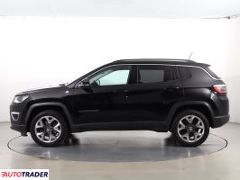 Jeep Compass 2017 2.0 138 KM