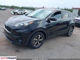 Kia Sportage 2020 2