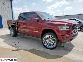 Dodge Ram 2024 5 Dodge Ram 2024 5