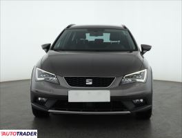 Seat Leon 2015 2.0 181 KM
