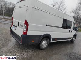 Fiat Ducato 2013 2.3 Fiat Ducato 2013 2.3