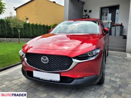 Mazda CX-30 2020 2 150 KM