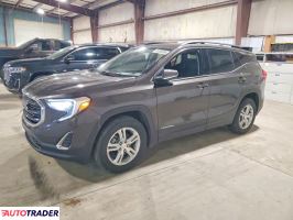GMC Terrain 2020 1
