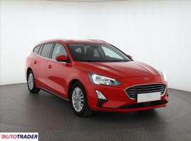 Ford Focus 2021 1.5 118 KM