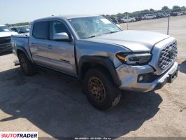 Toyota Tacoma 2021 3