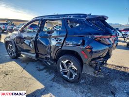 Hyundai Tucson 2024 1