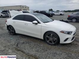 Mercedes CL 2022 2 Mercedes CL 2022 2