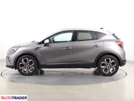 Renault Captur 2021 1.0 89 KM