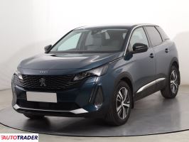 Peugeot 3008 2022 1.2 128 KM