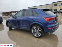 Audi Q3 2022 2 Audi Q3 2022 2