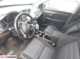 Honda CR-V 2018 1.5 190 KM