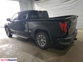 GMC Sierra 2024 6 GMC Sierra 2024 6