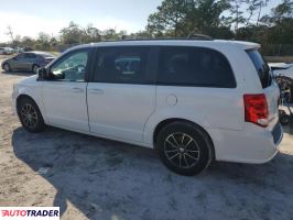 Dodge Grand Caravan 2019 3