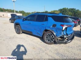 Chevrolet Equinox 2025 1 Chevrolet Equinox 2025 1