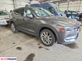 Mazda CX-5 2020 2