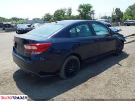 Subaru Impreza 2020 2 Subaru Impreza 2020 2