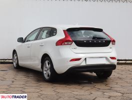 Volvo V40 2014 1.6 112 KM