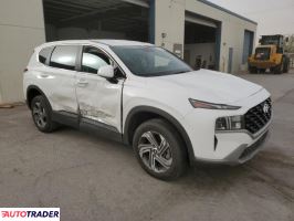 Hyundai Santa Fe 2023 2