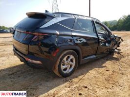 Hyundai Tucson 2023 2