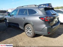 Subaru Outback 2025 2