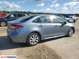 Toyota Corolla 2025 2