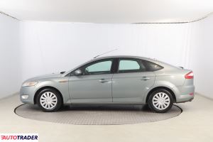 Ford Mondeo 2007 1.8 123 KM