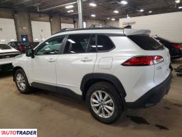 Toyota Corolla 2025 2