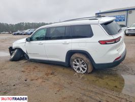 Jeep Cherokee 2022 3