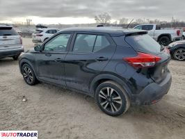 Nissan Pozostałe 2020 1