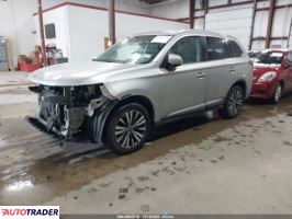 Mitsubishi Outlander 2020 2
