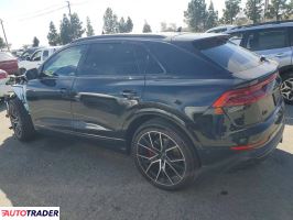 Audi Q8 2022 3