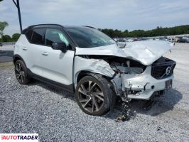 Volvo XC40 2021 2