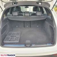 Mercedes GLC 2020 2.0 258 KM