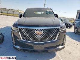 Cadillac Escalade 2021 6