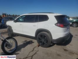 GMC Acadia 2024 2