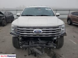 Ford Expedition 2019 3