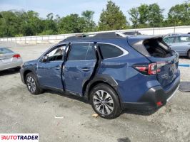 Subaru Outback 2023 2 Subaru Outback 2023 2
