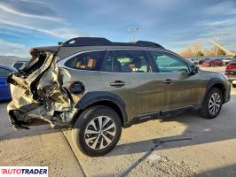 Subaru Outback 2025 2