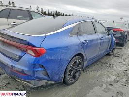 Kia Pozostałe 2023 1