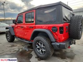 Jeep Wrangler 2020 2