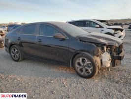 Kia Pozostałe 2021 2