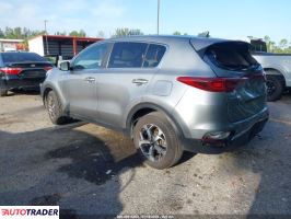 Kia Sportage 2020 2