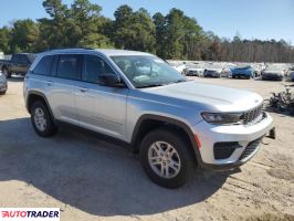Jeep Grand Cherokee 2024 3 Jeep Grand Cherokee 2024 3