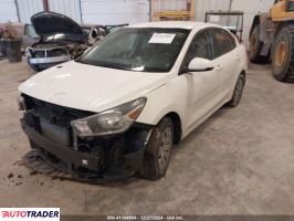 Kia Rio 2020 1 Kia Rio 2020 1