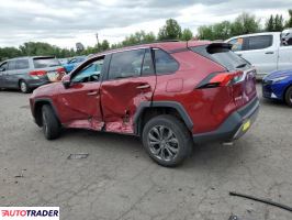 Toyota Pozostałe 2022 2 Toyota Pozostałe 2022 2