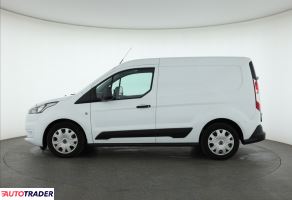 Ford Transit Connect 2020 1.0 Ford Transit Connect 2020 1.0