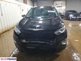 Chevrolet Equinox 2020 2